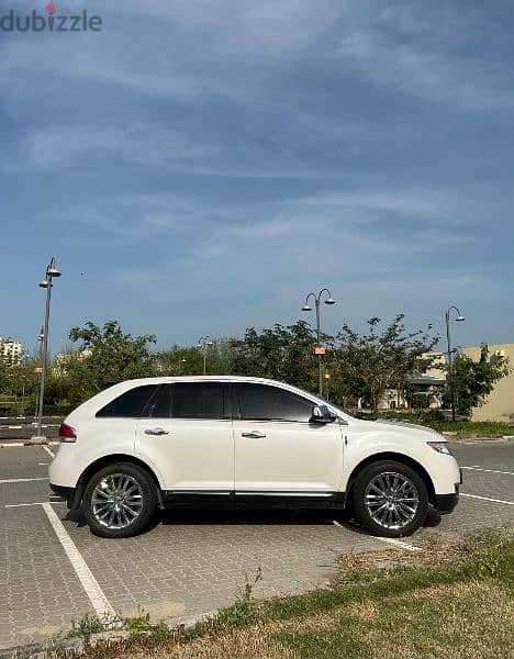 For Sale Lincoln Mkx In Very Clean Condition 6