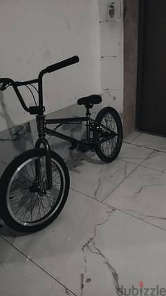 bmx for sale very good condition
