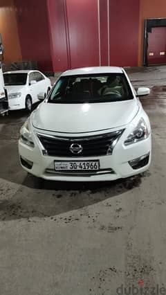 Nissan Altima 2013 for sell