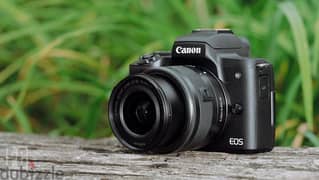 Canon DSLR Camera