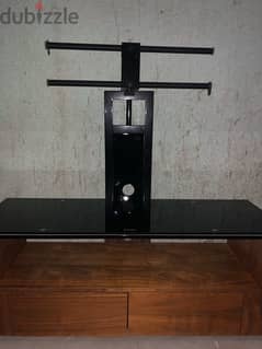 TV STAND Gecko a317 up to 50 inch 0