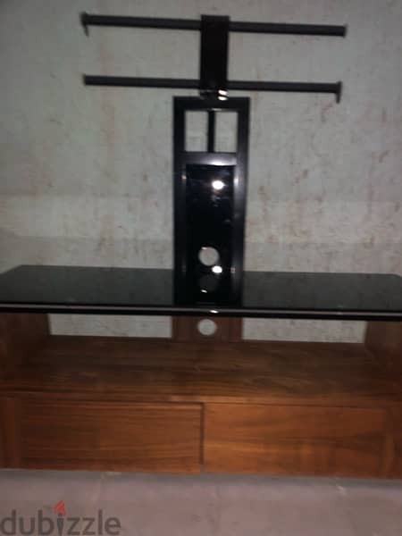TV STAND Gecko a317 up to 50 inch 1