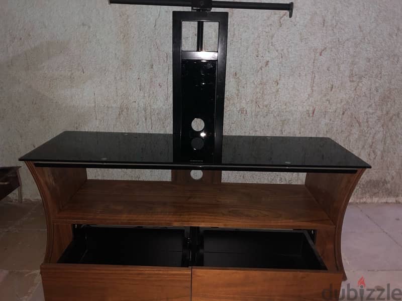 TV STAND Gecko a317 up to 50 inch 7