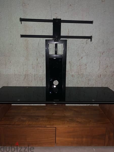 TV STAND Gecko a317 up to 50 inch 9
