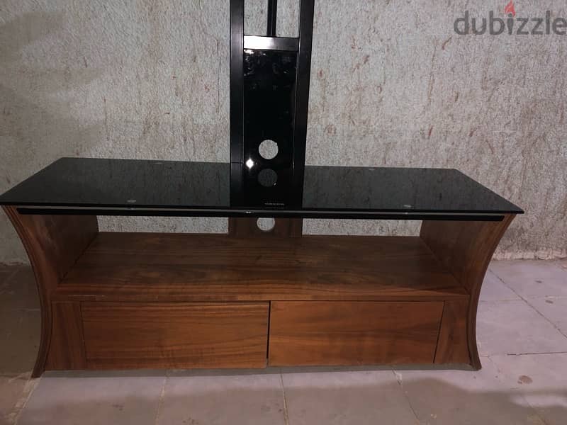 TV STAND Gecko a317 up to 50 inch 10