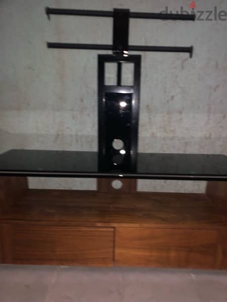 TV STAND Gecko a317 up to 50 inch 11