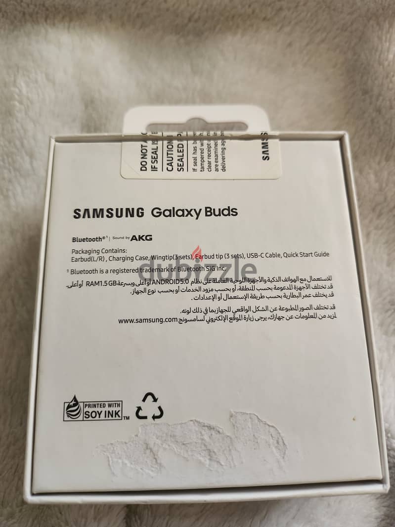 Samsung Galaxy Buds for Sale 1