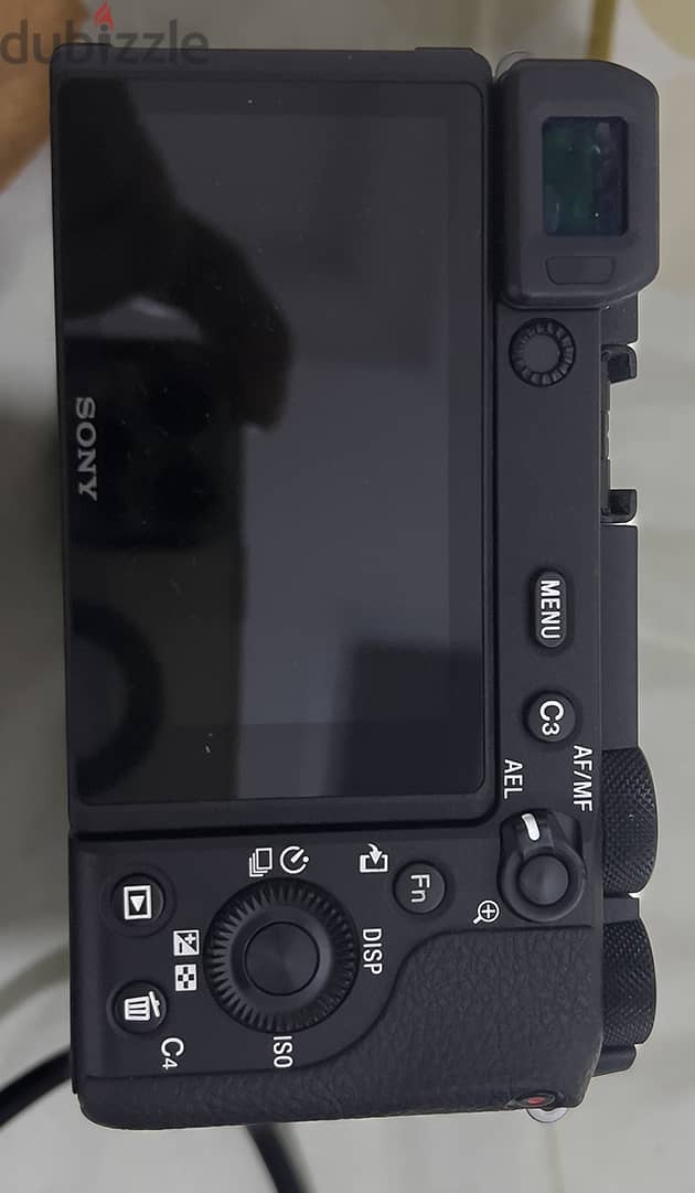 Sony Alpha A6600 with Lenses Sigma 30mm F1.4 & Sony 18-135mm 4