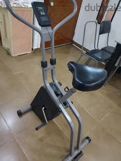 cycle great for exercising