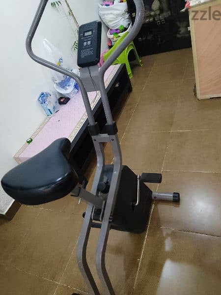 cycle great for exercising 1