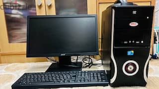 Desktop PC for sale 1