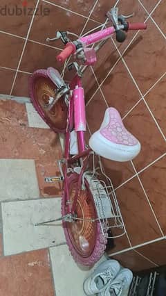 Excellent condition Bicycle for sale
