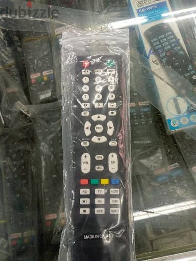 wansa tv remote