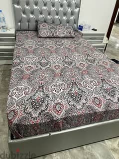 New Single Bed