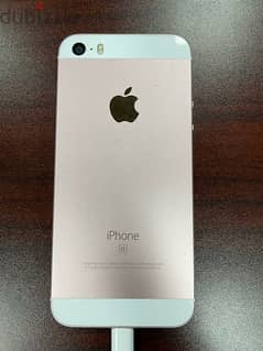 Iphone SE For Sale