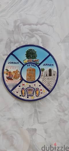 Souvenir of Petra and Jerash  ( Imported from Jordan)