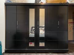 CUPBOARD & DRESSING TABLE FOR SALE