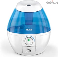 Vicks Cool Mist Humidifier