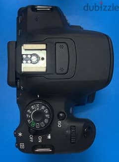 I like to sell My Canon 700D like new condition