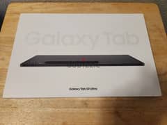 Samsung Galaxy Tab S9 Ultra SM-X910 256GB, Wi-Fi, 14.6" - Graphite