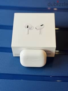 Apple AirPods Pro ( in excellent condition )