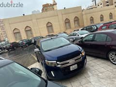 Ford Edge 2011 for sale