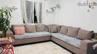 8 seater sofa for sale