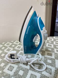 Steam Iron for Sale