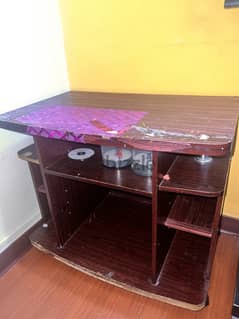 Used Table for Sale in Abbasiya