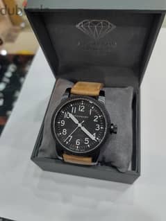 Burberry Authentic Watch 0