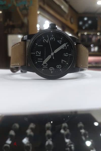 Burberry Authentic Watch 2