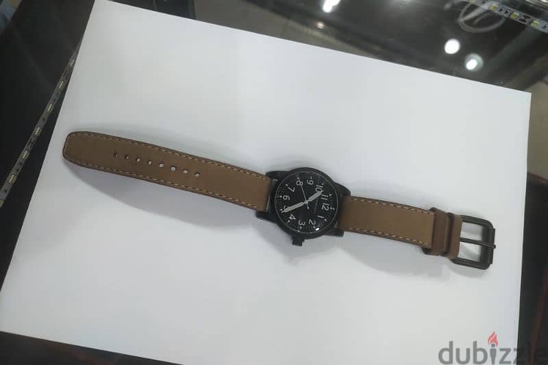 Burberry Authentic Watch 3
