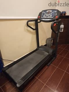 Treadmill in Good Condition