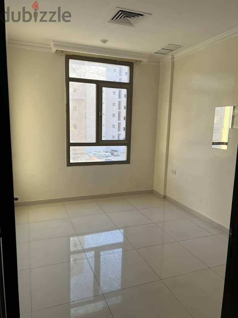 FLAT FOR RENT IN MANGAF 2Bhk 5