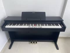 Digital Piano Casio AP 270
