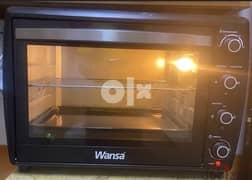 Wanda oven for sale 0