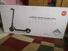 Xiaomi Scooter 4 Pro for sale