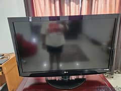 LG LCD TV 42 inch