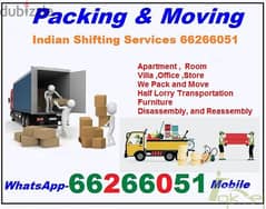 Professional Indian Move& Pack  service-66266051