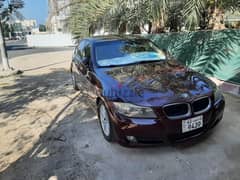 BMW 320i For Sale - Good Condition - Low Mileage