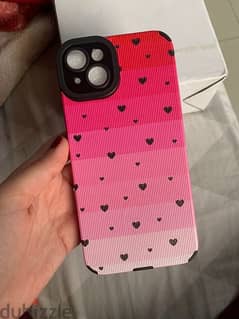 iphone 14 plus cover for sale 1kd