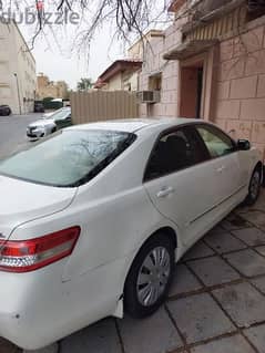 Toyota Camry GL For Sale