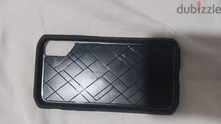 Iphone X case for 12.5