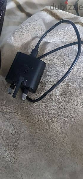 Samsung galaxy charger 25 Watts 1