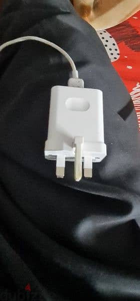 Huawei charger 1