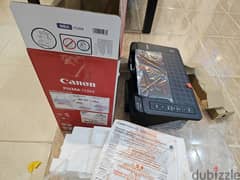 Canon Printer (Not Used) for SALE