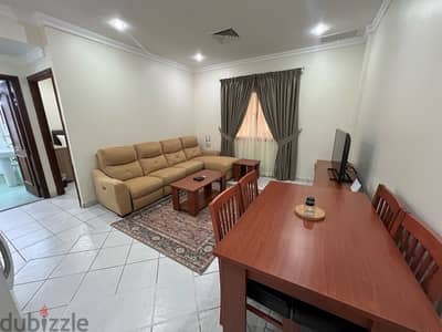 MANGAF - Deluxe Fully Furnished Studio