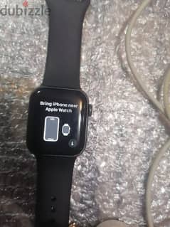 apple watch series 5 size 40mm clean battery 98