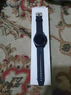 Samsung  Galaxy  Watch 3 0