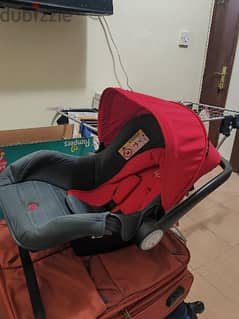 baby stroller seat 5kd